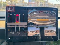 تسلا موديل 3